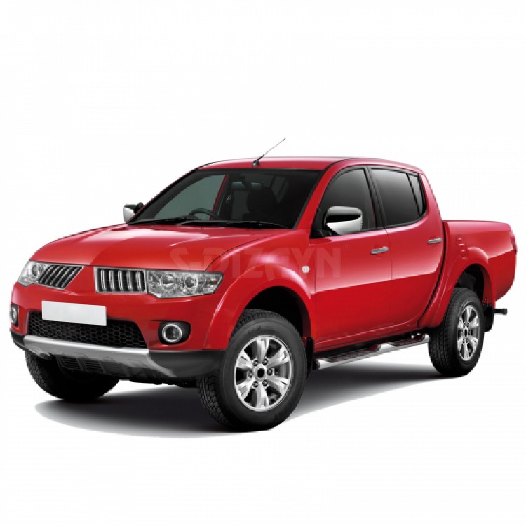 ΧΕΡΟΥΛΙΑ ΠΟΡΤΑΣ ΓΙΑ MITSUBISHI L200 2006+ ΧΡΩΜΙΟ ΜΕΤΑΛΛΙΚΑ 4ΤΕΜ. ΧΕΡΟΥΛΙΑ ΠΟΡΤΑΣ ΓΙΑ MITSUBISHI L200 2006+ ΧΡΩΜΙΟ ΜΕΤΑΛΛΙΚΑ 4ΤΕΜ.
