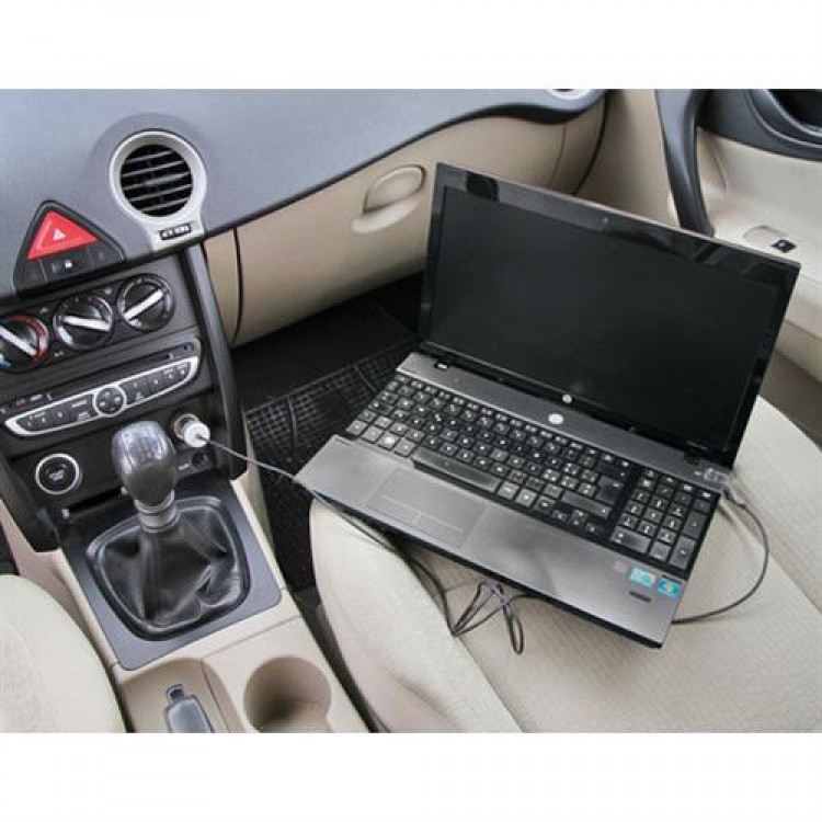 ΦΟΡΤΙΣΤΗΣ ΑΝΑΠΤΗΡΑ ΓΙΑ LAPTOP ΜΕ 12 ΑΝΤΑΠΤΟΡΕΣ 12V 90W ΦΟΡΤΙΣΤΗΣ ΑΝΑΠΤΗΡΑ ΓΙΑ LAPTOP ΜΕ 12 ΑΝΤΑΠΤΟΡΕΣ 12V 90W