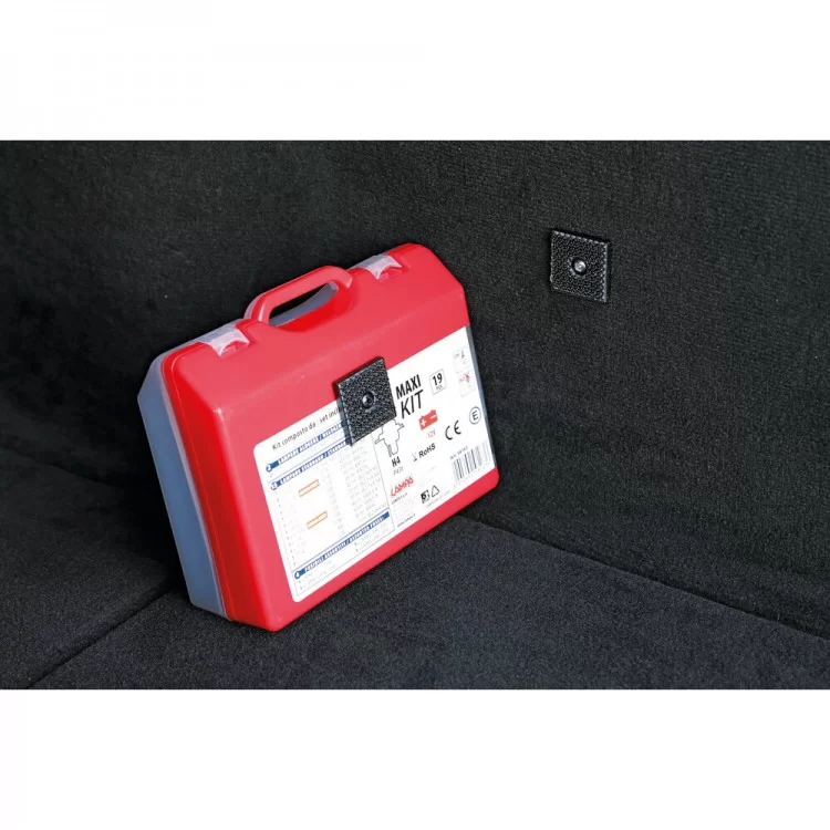ΚΛΙΠ STRATCH ΣΥΓΚΡΑΤΗΣΗΣ ΑΝΤΙΚΕΙΜΕΝΩΝ ΒΙΔΩΤΑ 30x30mm DUOTEC SELF-COUPLING CLIPS LAMPA - 2 ΤΕΜ ΚΛΙΠ STRATCH ΣΥΓΚΡΑΤΗΣΗΣ ΑΝΤΙΚΕΙΜΕΝΩΝ ΒΙΔΩΤΑ 30x30mm DUOTEC SELF-COUPLING CLIPS LAMPA - 2 ΤΕΜ