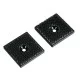 ΚΛΙΠ STRATCH ΣΥΓΚΡΑΤΗΣΗΣ ΑΝΤΙΚΕΙΜΕΝΩΝ ΒΙΔΩΤΑ 30x30mm DUOTEC SELF-COUPLING CLIPS LAMPA - 2 ΤΕΜ ΚΛΙΠ STRATCH ΣΥΓΚΡΑΤΗΣΗΣ ΑΝΤΙΚΕΙΜΕΝΩΝ ΒΙΔΩΤΑ 30x30mm DUOTEC SELF-COUPLING CLIPS LAMPA - 2 ΤΕΜ