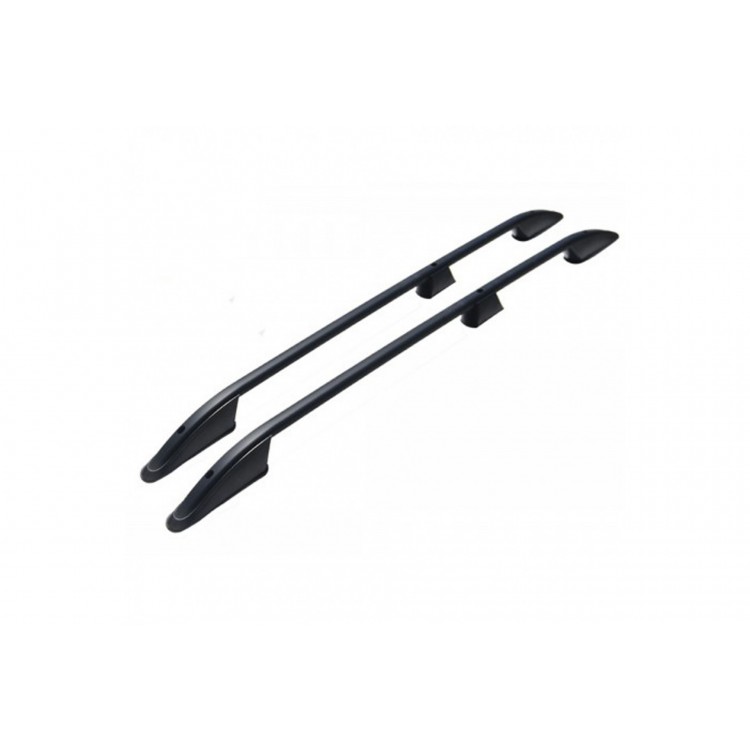 ΜΠΑΡΕΣ ΟΡΟΦΗΣ ΓΙΑ VW T5 TRANSPORTER 2003-2015 (L2) ΠΑΡΑΛΛΗΛΕΣ ΑΛΟΥΜΙΝΙΟΥ 2ΤΕΜ ΜΑΥΡΕΣ ΜΠΑΡΕΣ ΟΡΟΦΗΣ ΓΙΑ VW T5 TRANSPORTER 2003-2015 (L2) ΠΑΡΑΛΛΗΛΕΣ ΑΛΟΥΜΙΝΙΟΥ 2ΤΕΜ ΜΑΥΡΕΣ