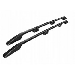 ΜΠΑΡΕΣ ΟΡΟΦΗΣ ΓΙΑ FORD TRANSIT CONNECT / TOURNEO CONNECT / VW CADDY 2021+ ΠΑΡΑΛΛΗΛΕΣ L1 ΑΛΟΥΜΙΝΙΟΥ ΜΑΥΡΕΣ ΟMTEC - 2 TEMΑΧΙΑ ΜΠΑΡΕΣ ΟΡΟΦΗΣ ΓΙΑ FORD TRANSIT CONNECT / TOURNEO CONNECT / VW CADDY 2021+ ΠΑΡΑΛΛΗΛΕΣ L1 ΑΛΟΥΜΙΝΙΟΥ ΜΑΥΡΕΣ ΟMTEC - 2 TEMΑΧΙΑ