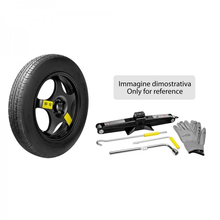 ΡΕΖΕΡΒΑ ΣΙΔΕΡΕΝΙΑ 155/80-19 ΚΑΡΕ 5x112 ΚΕΝΤΡΟ 66,6mm NO STOP ΚΙΤ ΜΕ ΓΡΥΛΟ+ΜΠΟΥΛΟΝΟΚΛΕΙΔΟ+ΤΣΑΝΤΑ ΡΕΖΕΡΒΑ ΣΙΔΕΡΕΝΙΑ 155/80-19 ΚΑΡΕ 5x112 ΚΕΝΤΡΟ 66,6mm NO STOP ΚΙΤ ΜΕ ΓΡΥΛΟ+ΜΠΟΥΛΟΝΟΚΛΕΙΔΟ+ΤΣΑΝΤΑ