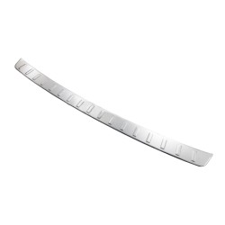 TRIM  ΠΟΡΤ ΜΠΑΓΚΑΖ ΧΡΩΜΙΟ ΓΙΑ VW PASSAT B8.5 SD 2019+