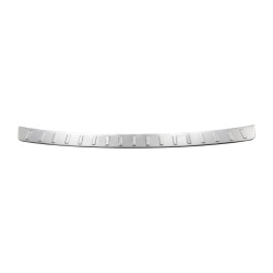 TRIM  ΠΟΡΤ ΜΠΑΓΚΑΖ ΧΡΩΜΙΟ ΓΙΑ VW PASSAT B8.5 SD 2019+