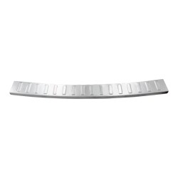 TRIM  ΠΟΡΤ ΜΠΑΓΚΑΖ ΧΡΩΜΙΟ ΓΙΑ VW PASSAT B8.5 SD 2019+
