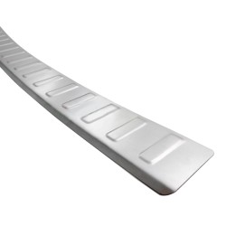 TRIM  ΠΟΡΤ ΜΠΑΓΚΑΖ ΧΡΩΜΙΟ ΓΙΑ VW PASSAT B8.5 SD 2019+
