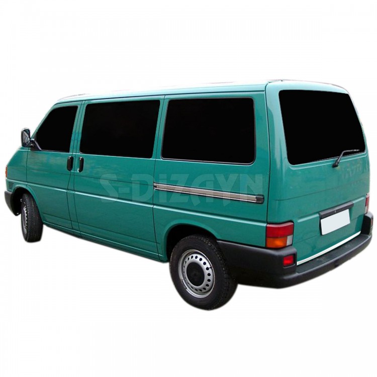 TRIM ΜΑΡΚΕ ΠΟΡΤ ΠΑΓΚΑΖ (ΜΕ ΔΙΠΛΗ ΠΟΡΤΑ) ΓΙΑ VW TRANSPORTER T4 95-03 TRIM ΜΑΡΚΕ ΠΟΡΤ ΠΑΓΚΑΖ (ΜΕ ΔΙΠΛΗ ΠΟΡΤΑ) ΓΙΑ VW TRANSPORTER T4 95-03