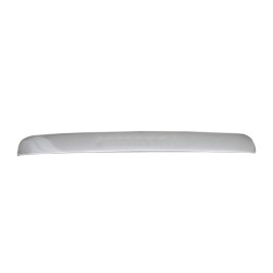 TRIM  ΠΟΡΤ ΜΠΑΓΚΑΖ ΧΡΩΜΙΟ ΜΕΤΑΛΛΙΚΟ S-Dizayn ΓΙΑ VW T5 TRANSPORTER 2010-2014 - 1 Τεμ.