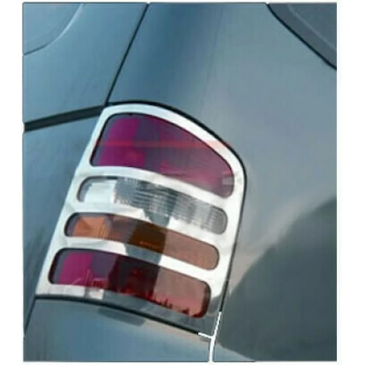 ΜΑΣΚΑΚΙΑ ΦΑΝΑΡΙΩΝ ΓΙΑ VW TRANSPORTER T5 03-10 ΠΙΣΩ ΧΡΩΜΙΟ 2ΤΕΜ. ΜΑΣΚΑΚΙΑ ΦΑΝΑΡΙΩΝ ΓΙΑ VW TRANSPORTER T5 03-10 ΠΙΣΩ ΧΡΩΜΙΟ 2ΤΕΜ.