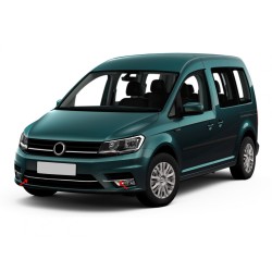 ΤΡΙΜ ΠΟΡΤ ΜΠΑΓΚΑΖ ΧΡΩΜΙΟ ΜΕΤΑΛΛΙΚΟ ΓΙΑ VW CADDY 2015+ S-DIZAYN - 1 ΤΕΜ.