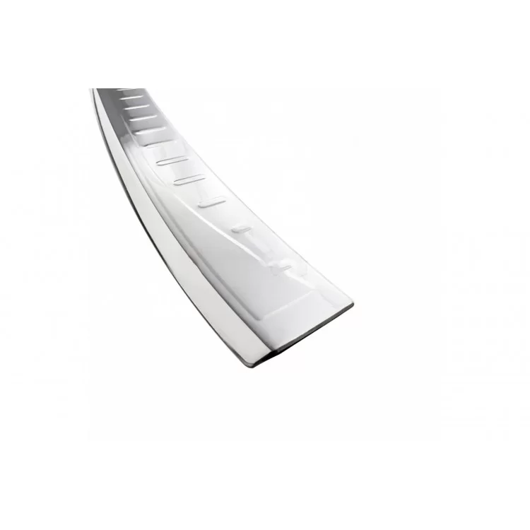 TRIM ΜΑΡΚΕ ΠΟΡΤ ΜΠΑΓΚΑΖ ΧΡΩΜΙΟ ΓΙΑ VOLVO XC60 2014+ TRIM ΜΑΡΚΕ ΠΟΡΤ ΜΠΑΓΚΑΖ ΧΡΩΜΙΟ ΓΙΑ VOLVO XC60 2014+