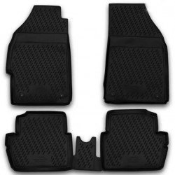 ΠΑΤΑΚΙΑ ΣΕ ΣΚΑΦΗ TPE ΛΑΣΤΙΧΟ ΓΙΑ CHEVROLET SPARK 2010-2013 ΣΕ ΜΑΥΡΟ ΧΡΩΜΑ NOVLINE - 4 ΤΕΜ. ΠΑΤΑΚΙΑ ΣΕ ΣΚΑΦΗ TPE ΛΑΣΤΙΧΟ ΓΙΑ CHEVROLET SPARK 2010-2013 ΣΕ ΜΑΥΡΟ ΧΡΩΜΑ NOVLINE - 4 ΤΕΜ.