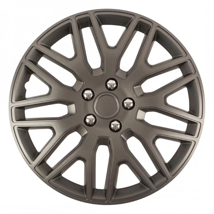 ΤΑΣΙ 14" DAKAR NC ΑΝΘΡΑΚΙ - ΣΕΤ 4 ΤΕΜ ΣΕ ΚΟΥΤΙ ΤΑΣΙ 14" DAKAR NC ΑΝΘΡΑΚΙ - ΣΕΤ 4 ΤΕΜ ΣΕ ΚΟΥΤΙ
