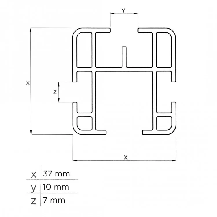 ΜΠΑΡΑ ΟΡΟΦΗΣ ΑΛΟΥΜΙΝΙΟΥ PROFESSIONAL M 125 cm ΓΙΑ ΕΠΑΓΓΕΛΜΑΤΙΚΑ ΟΧΗΜΑΤΑ ΜΕΝΑΒΟ - 1 ΤΕΜ. ΜΠΑΡΑ ΟΡΟΦΗΣ ΑΛΟΥΜΙΝΙΟΥ PROFESSIONAL M 125 cm ΓΙΑ ΕΠΑΓΓΕΛΜΑΤΙΚΑ ΟΧΗΜΑΤΑ ΜΕΝΑΒΟ - 1 ΤΕΜ.