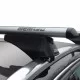 ΜΠΑΡΕΣ ΟΡΟΦΗΣ ΑΛΟΥΜΙΝΙΟΥ TIGER SILVER 118,5 cm ΣΕ ΑΣΗΜΙ ΧΡΩΜΑ ΓΙΑ ΟΡΟΦΗ ΜΕ FLUSH ΚΑΙ RAISED RAILS MENABO - 2 ΤΕΜ. ΜΠΑΡΕΣ ΟΡΟΦΗΣ ΑΛΟΥΜΙΝΙΟΥ TIGER SILVER 118,5 cm ΣΕ ΑΣΗΜΙ ΧΡΩΜΑ ΓΙΑ ΟΡΟΦΗ ΜΕ FLUSH ΚΑΙ RAISED RAILS MENABO - 2 ΤΕΜ.