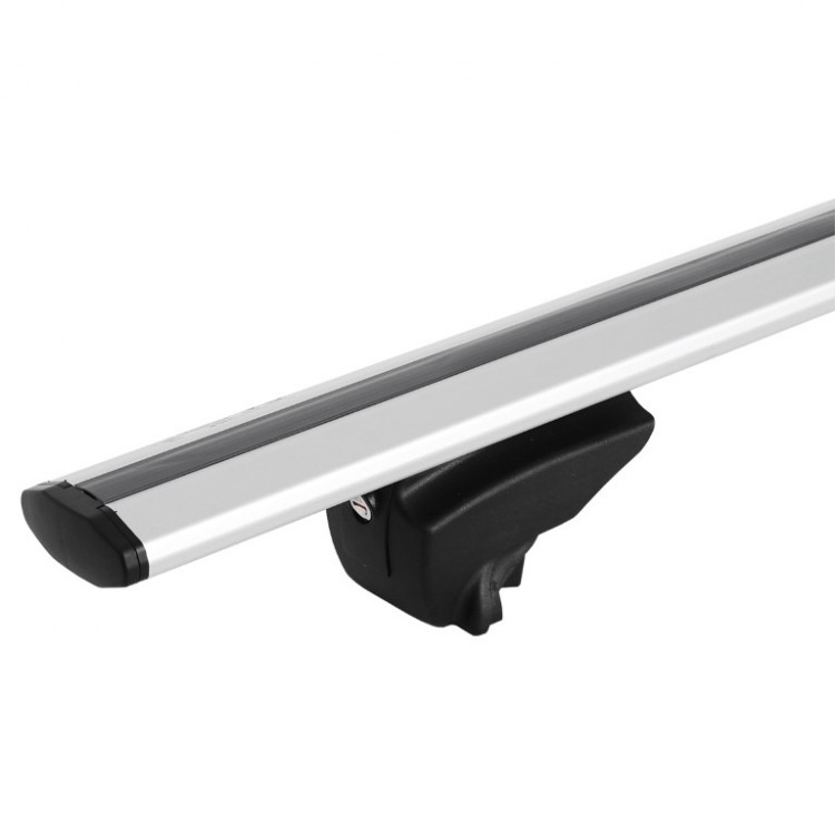 ΜΠΑΡΕΣ ΟΡΟΦΗΣ ΑΛΟΥΜΙΝΙΟΥ LINCE SILVER 120 cm ΣΕ ΑΣΗΜΙ ΧΡΩΜΑ ΓΙΑ ΟΡΟΦΗ ΜΕ FLUSH RAILS MENABO - 2 ΤΕΜ. ΜΠΑΡΕΣ ΟΡΟΦΗΣ ΑΛΟΥΜΙΝΙΟΥ LINCE SILVER 120 cm ΣΕ ΑΣΗΜΙ ΧΡΩΜΑ ΓΙΑ ΟΡΟΦΗ ΜΕ FLUSH RAILS MENABO - 2 ΤΕΜ.