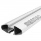 ΜΠΑΡΕΣ ΟΡΟΦΗΣ ΑΛΟΥΜΙΝΙΟΥ LINCE SILVER 120 cm ΣΕ ΑΣΗΜΙ ΧΡΩΜΑ ΓΙΑ ΟΡΟΦΗ ΜΕ FLUSH RAILS MENABO - 2 ΤΕΜ. ΜΠΑΡΕΣ ΟΡΟΦΗΣ ΑΛΟΥΜΙΝΙΟΥ LINCE SILVER 120 cm ΣΕ ΑΣΗΜΙ ΧΡΩΜΑ ΓΙΑ ΟΡΟΦΗ ΜΕ FLUSH RAILS MENABO - 2 ΤΕΜ.