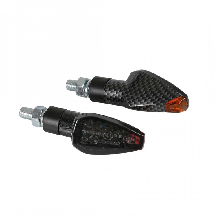 ΦΛΑΣ ΜΟΤΟ TUAREG / LED 12V-21W ΦΛΑΣ ΜΟΤΟ TUAREG / LED 12V-21W