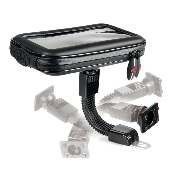 ΒΑΣΗ ΣΤΗΡΙΞΗΣ ΚΙΝΗΤΟΥ ΓΙΑ ΜΗΧΑΝΗ MULTI HOLDER EVO FIT-1 (ΑΔΙΑΒΡΟΧΗ ΜΕ ΣΤΗΡΙΞΗ ΣΤΟ ΚΑΘΡΕΦΤΗ/ΠΕΡΙΣΤΡΟΦΗ 360 ΜΟΙΡΕΣ) ΒΑΣΗ ΣΤΗΡΙΞΗΣ ΚΙΝΗΤΟΥ ΓΙΑ ΜΗΧΑΝΗ MULTI HOLDER EVO FIT-1 (ΑΔΙΑΒΡΟΧΗ ΜΕ ΣΤΗΡΙΞΗ ΣΤΟ ΚΑΘΡΕΦΤΗ/ΠΕΡΙΣΤΡΟΦΗ 360 ΜΟΙΡΕΣ)