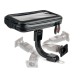 ΒΑΣΗ ΣΤΗΡΙΞΗΣ ΚΙΝΗΤΟΥ ΓΙΑ ΜΗΧΑΝΗ MULTI HOLDER EVO FIT-1 (ΑΔΙΑΒΡΟΧΗ ΜΕ ΣΤΗΡΙΞΗ ΣΤΟ ΚΑΘΡΕΦΤΗ/ΠΕΡΙΣΤΡΟΦΗ 360 ΜΟΙΡΕΣ) ΒΑΣΗ ΣΤΗΡΙΞΗΣ ΚΙΝΗΤΟΥ ΓΙΑ ΜΗΧΑΝΗ MULTI HOLDER EVO FIT-1 (ΑΔΙΑΒΡΟΧΗ ΜΕ ΣΤΗΡΙΞΗ ΣΤΟ ΚΑΘΡΕΦΤΗ/ΠΕΡΙΣΤΡΟΦΗ 360 ΜΟΙΡΕΣ)