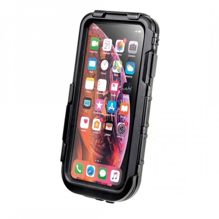 Θήκη Κινητού Hard Case της σειράς Optiline για Apple iPhone XR, συμβατή με Βάσεις Στήριξης Κινητού Optiline για Μηχανή με σύστημα Duolock Θήκη Κινητού Hard Case της σειράς Optiline για Apple iPhone XR, συμβατή με Βάσεις Στήριξης Κινητού Optiline για Μηχανή με σύστημα Duolock