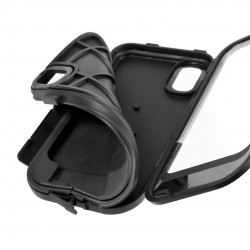 Θήκη Κινητού Hard Case της σειράς Optiline για Apple iPhone XR, συμβατή με Βάσεις Στήριξης Κινητού Optiline για Μηχανή με σύστημα Duolock Θήκη Κινητού Hard Case της σειράς Optiline για Apple iPhone XR, συμβατή με Βάσεις Στήριξης Κινητού Optiline για Μηχανή με σύστημα Duolock