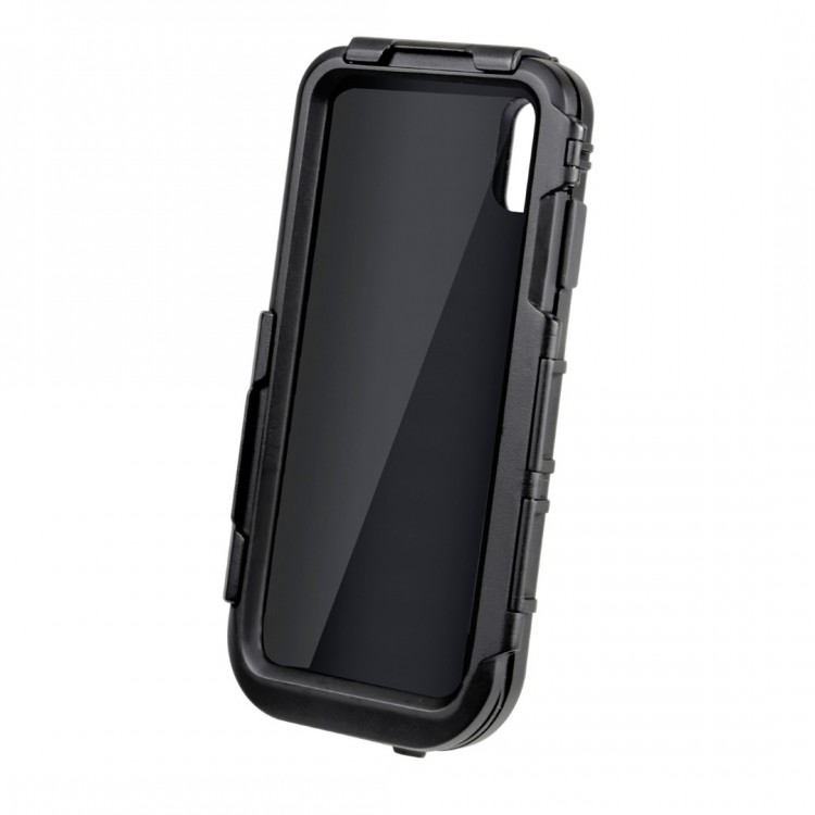 Θήκη Κινητού Hard Case της σειράς Optiline για Apple iPhone XS Max, συμβατή με Βάσεις Στήριξης Κινητού Optiline για Μηχανή με σύστημα Duolock Θήκη Κινητού Hard Case της σειράς Optiline για Apple iPhone XS Max, συμβατή με Βάσεις Στήριξης Κινητού Optiline για Μηχανή με σύστημα Duolock