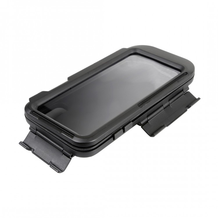 Θήκη Κινητού Hard Case της σειράς Optiline για Apple iPhone XS Max, συμβατή με Βάσεις Στήριξης Κινητού Optiline για Μηχανή με σύστημα Duolock Θήκη Κινητού Hard Case της σειράς Optiline για Apple iPhone XS Max, συμβατή με Βάσεις Στήριξης Κινητού Optiline για Μηχανή με σύστημα Duolock