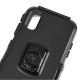 Θήκη Κινητού Hard Case της σειράς Optiline για Apple iPhone XS Max, συμβατή με Βάσεις Στήριξης Κινητού Optiline για Μηχανή με σύστημα Duolock Θήκη Κινητού Hard Case της σειράς Optiline για Apple iPhone XS Max, συμβατή με Βάσεις Στήριξης Κινητού Optiline για Μηχανή με σύστημα Duolock