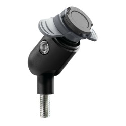 Βιδωτή Βάση Στήριξης Κινητού M8 Screw της σειράς Optiline για τις Βίδες στα Καβαλέτα ή στους Διακόπτες στο Τιμόνι Μηχανής με σπείρωμα M8 και σύστημα Duolock, συμβατή με Θήκες ή Αντάπτορες Κινητού Optiline Βιδωτή Βάση Στήριξης Κινητού M8 Screw της σειράς Optiline για τις Βίδες στα Καβαλέτα ή στους Διακόπτες στο Τιμόνι Μηχανής με σπείρωμα M8 και σύστημα Duolock, συμβατή με Θήκες ή Αντάπτορες Κινητού Optiline