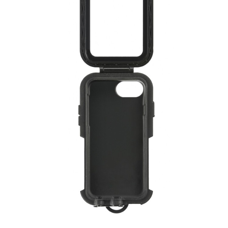 Θήκη Κινητού Hard Case της σειράς Optiline για Apple iPhone 6 / 7 / 8 / SE 2020, συμβατή με Βάσεις Στήριξης Κινητού Optiline για Μηχανή με σύστημα Duolock Θήκη Κινητού Hard Case της σειράς Optiline για Apple iPhone 6 / 7 / 8 / SE 2020, συμβατή με Βάσεις Στήριξης Κινητού Optiline για Μηχανή με σύστημα Duolock