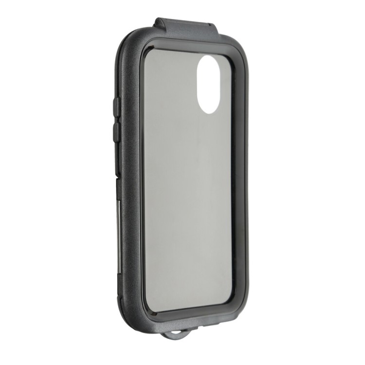 Θήκη Κινητού Hard Case της σειράς Optiline για Apple iPhone X / XS , συμβατή με Βάσεις Στήριξης Κινητού Optiline για Μηχανή με σύστημα Duolock Θήκη Κινητού Hard Case της σειράς Optiline για Apple iPhone X / XS , συμβατή με Βάσεις Στήριξης Κινητού Optiline για Μηχανή με σύστημα Duolock