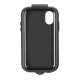 Θήκη Κινητού Hard Case της σειράς Optiline για Apple iPhone X / XS , συμβατή με Βάσεις Στήριξης Κινητού Optiline για Μηχανή με σύστημα Duolock Θήκη Κινητού Hard Case της σειράς Optiline για Apple iPhone X / XS , συμβατή με Βάσεις Στήριξης Κινητού Optiline για Μηχανή με σύστημα Duolock