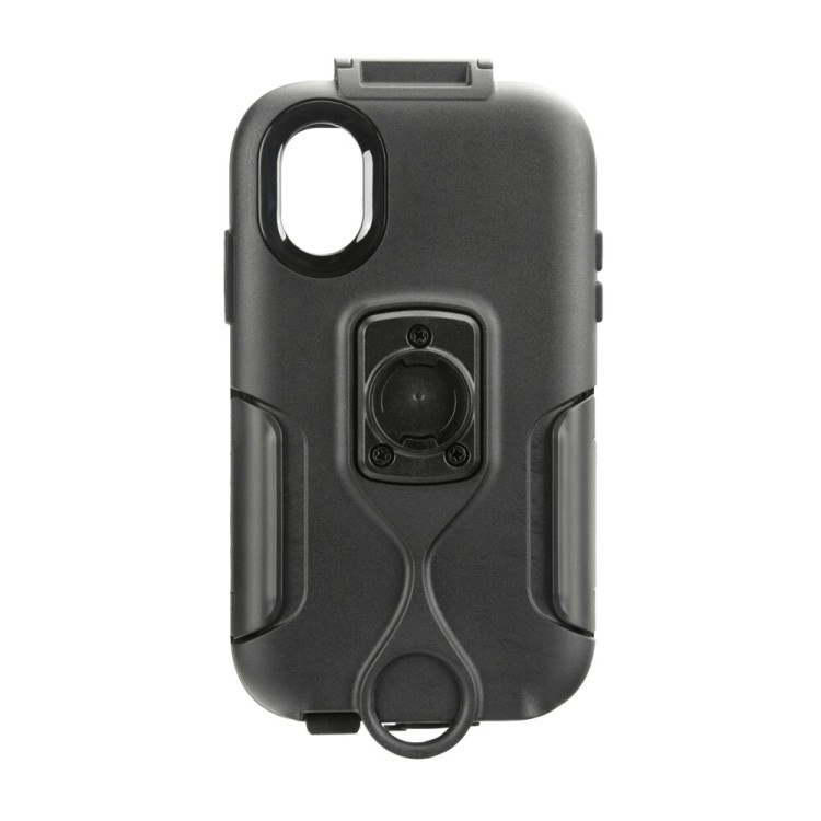 Θήκη Κινητού Hard Case της σειράς Optiline για Apple iPhone X / XS , συμβατή με Βάσεις Στήριξης Κινητού Optiline για Μηχανή με σύστημα Duolock Θήκη Κινητού Hard Case της σειράς Optiline για Apple iPhone X / XS , συμβατή με Βάσεις Στήριξης Κινητού Optiline για Μηχανή με σύστημα Duolock