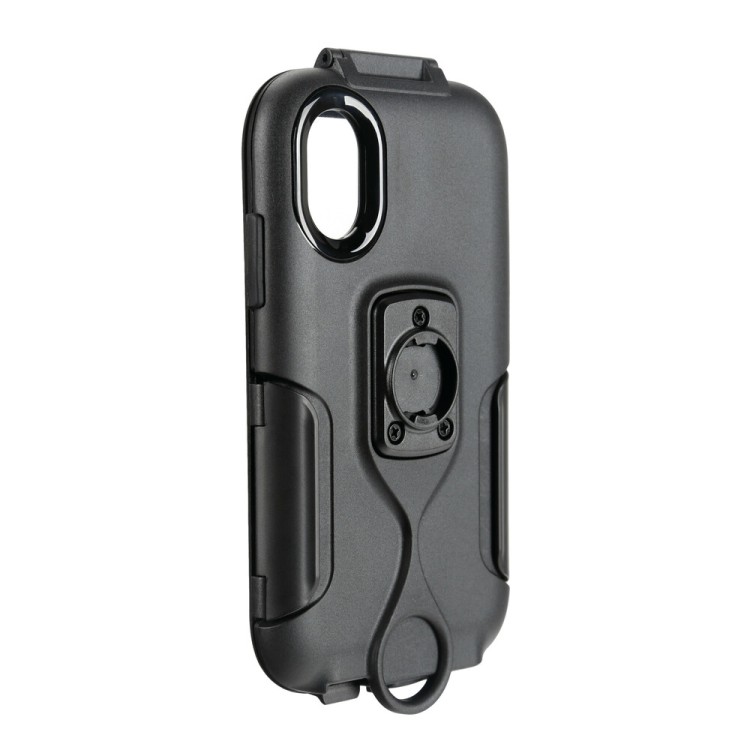Θήκη Κινητού Hard Case της σειράς Optiline για Apple iPhone X / XS , συμβατή με Βάσεις Στήριξης Κινητού Optiline για Μηχανή με σύστημα Duolock Θήκη Κινητού Hard Case της σειράς Optiline για Apple iPhone X / XS , συμβατή με Βάσεις Στήριξης Κινητού Optiline για Μηχανή με σύστημα Duolock