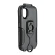 Θήκη Κινητού Hard Case της σειράς Optiline για Apple iPhone X / XS , συμβατή με Βάσεις Στήριξης Κινητού Optiline για Μηχανή με σύστημα Duolock Θήκη Κινητού Hard Case της σειράς Optiline για Apple iPhone X / XS , συμβατή με Βάσεις Στήριξης Κινητού Optiline για Μηχανή με σύστημα Duolock