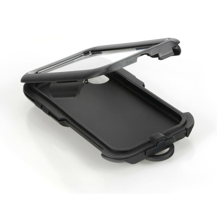 Θήκη Κινητού Hard Case της σειράς Optiline για Apple iPhone X / XS , συμβατή με Βάσεις Στήριξης Κινητού Optiline για Μηχανή με σύστημα Duolock Θήκη Κινητού Hard Case της σειράς Optiline για Apple iPhone X / XS , συμβατή με Βάσεις Στήριξης Κινητού Optiline για Μηχανή με σύστημα Duolock