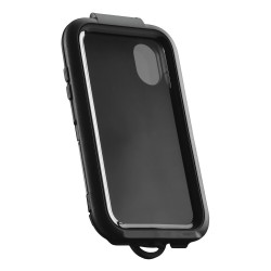 Θήκη Κινητού Hard Case της σειράς Optiline για Apple iPhone X / XS , συμβατή με Βάσεις Στήριξης Κινητού Optiline για Μηχανή με σύστημα Duolock Θήκη Κινητού Hard Case της σειράς Optiline για Apple iPhone X / XS , συμβατή με Βάσεις Στήριξης Κινητού Optiline για Μηχανή με σύστημα Duolock