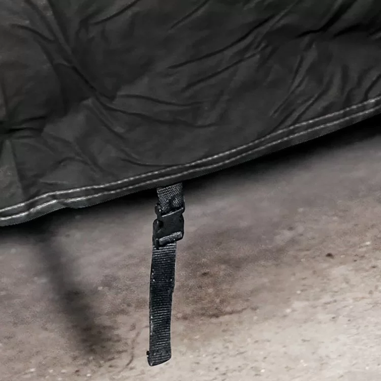 ΚΟΥΚΟΥΛΑ ΜΗΧΑΝΗΣ COVERLUX (S) 183 Χ 87 Χ 119 cm ΚΟΥΚΟΥΛΑ ΜΗΧΑΝΗΣ COVERLUX (S) 183 Χ 87 Χ 119 cm