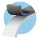 ΚΟΥΚΟΥΛΑ ΜΗΧΑΝΗΣ COVERLUX (S) 183 Χ 87 Χ 119 cm ΚΟΥΚΟΥΛΑ ΜΗΧΑΝΗΣ COVERLUX (S) 183 Χ 87 Χ 119 cm