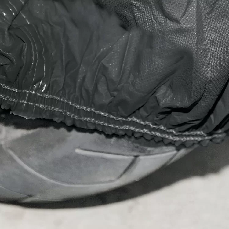 ΚΟΥΚΟΥΛΑ ΜΗΧΑΝΗΣ COVERLUX (M) 203 Χ 89 Χ 119 cm ΚΟΥΚΟΥΛΑ ΜΗΧΑΝΗΣ COVERLUX (M) 203 Χ 89 Χ 119 cm