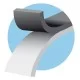 ΚΟΥΚΟΥΛΑ ΜΗΧΑΝΗΣ COVERLUX (M) 203 Χ 89 Χ 119 cm ΚΟΥΚΟΥΛΑ ΜΗΧΑΝΗΣ COVERLUX (M) 203 Χ 89 Χ 119 cm