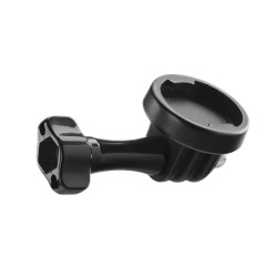 Αντάπτορας Μεταφοράς για Action Camera της σειράς Optiline με σύστημα Duolock, συμβατός με Βάσεις Στήριξης Κινητού ή Action Camera Optiline και Θήκες για Action Cameras Αντάπτορας Μεταφοράς για Action Camera της σειράς Optiline με σύστημα Duolock, συμβατός με Βάσεις Στήριξης Κινητού ή Action Camera Optiline και Θήκες για Action Cameras