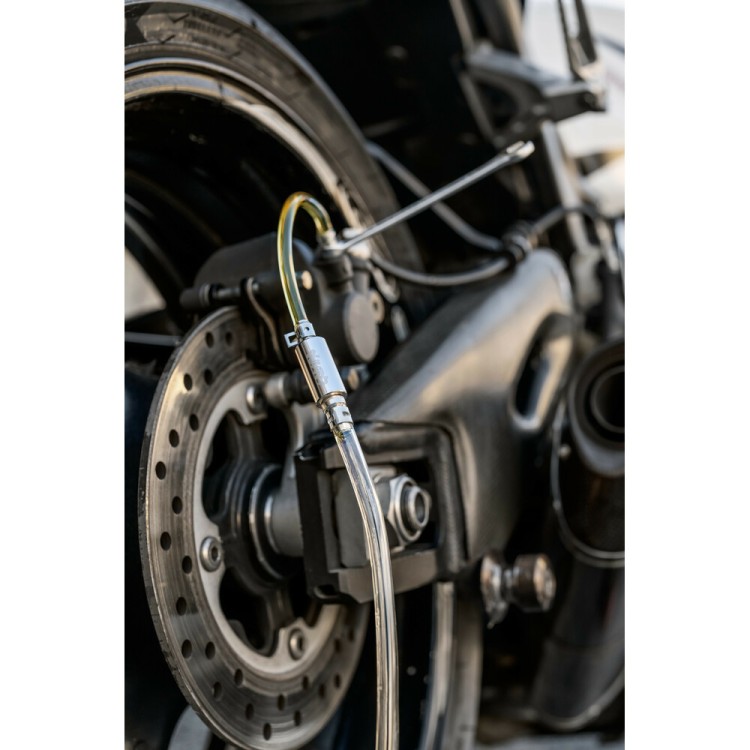 ΣΩΛΗΝΑΚΙ ΕΞΑΕΡΩΣΗΣ ΥΓΡΩΝ ΦΡΕΝΩΝ MOTO UNIVERSAL ΜΕ ΜΟΝΟΔΡΟΜΗ ΒΑΛΒΙΔΑ ΑΠΟΤΡΟΠΗΣ ΕΙΣΟΔΟΥ ΑΕΡΑ ΣΩΛΗΝΑΚΙ ΕΞΑΕΡΩΣΗΣ ΥΓΡΩΝ ΦΡΕΝΩΝ MOTO UNIVERSAL ΜΕ ΜΟΝΟΔΡΟΜΗ ΒΑΛΒΙΔΑ ΑΠΟΤΡΟΠΗΣ ΕΙΣΟΔΟΥ ΑΕΡΑ
