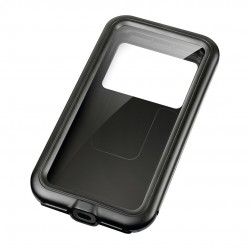 Θήκη Κινητού Hard Case της σειράς Optiline Universal Εφαρμογής για κινητά με μέγιστες διαστάσεις 78 x 165 mm, συμβατή με Βάσεις Στήριξης Κινητού Optiline για Μηχανή με σύστημα Duolock Θήκη Κινητού Hard Case της σειράς Optiline Universal Εφαρμογής για κινητά με μέγιστες διαστάσεις 78 x 165 mm, συμβατή με Βάσεις Στήριξης Κινητού Optiline για Μηχανή με σύστημα Duolock