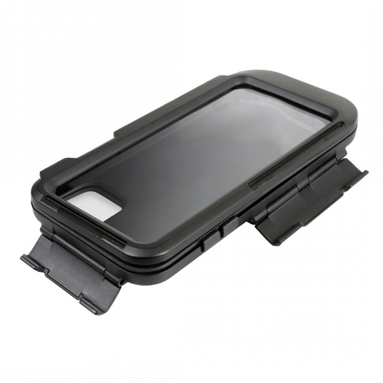 Θήκη Κινητού Hard Case της σειράς Optiline για Apple iPhone XR / 11, συμβατή με Βάσεις Στήριξης Κινητού Optiline για Μηχανή με σύστημα Duolock Θήκη Κινητού Hard Case της σειράς Optiline για Apple iPhone XR / 11, συμβατή με Βάσεις Στήριξης Κινητού Optiline για Μηχανή με σύστημα Duolock