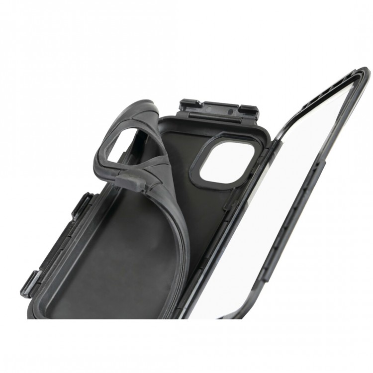 Θήκη Κινητού Hard Case της σειράς Optiline για Apple iPhone XR / 11, συμβατή με Βάσεις Στήριξης Κινητού Optiline για Μηχανή με σύστημα Duolock Θήκη Κινητού Hard Case της σειράς Optiline για Apple iPhone XR / 11, συμβατή με Βάσεις Στήριξης Κινητού Optiline για Μηχανή με σύστημα Duolock