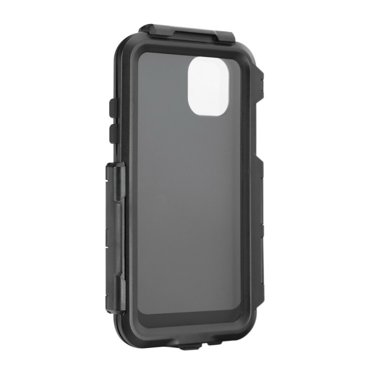 Θήκη Κινητού Hard Case της σειράς Optiline για Apple iPhone XR / 11, συμβατή με Βάσεις Στήριξης Κινητού Optiline για Μηχανή με σύστημα Duolock Θήκη Κινητού Hard Case της σειράς Optiline για Apple iPhone XR / 11, συμβατή με Βάσεις Στήριξης Κινητού Optiline για Μηχανή με σύστημα Duolock