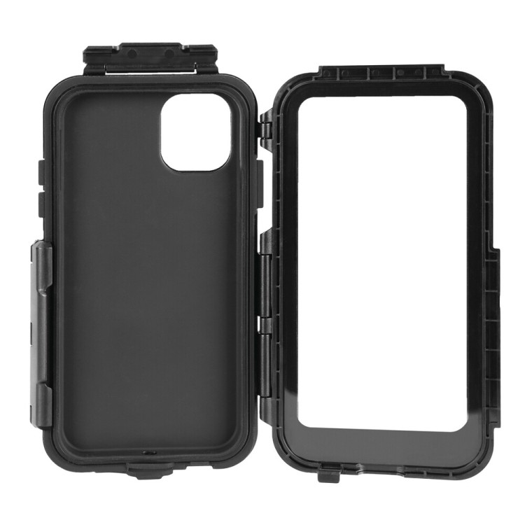 Θήκη Κινητού Hard Case της σειράς Optiline για Apple iPhone XR / 11, συμβατή με Βάσεις Στήριξης Κινητού Optiline για Μηχανή με σύστημα Duolock Θήκη Κινητού Hard Case της σειράς Optiline για Apple iPhone XR / 11, συμβατή με Βάσεις Στήριξης Κινητού Optiline για Μηχανή με σύστημα Duolock